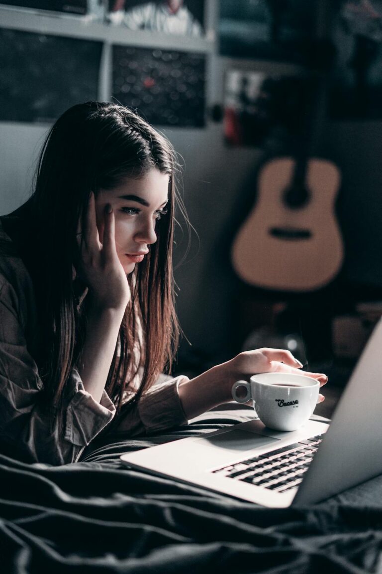 How to Find Your (Profitable) Niche: A Solopreneur’s Guide