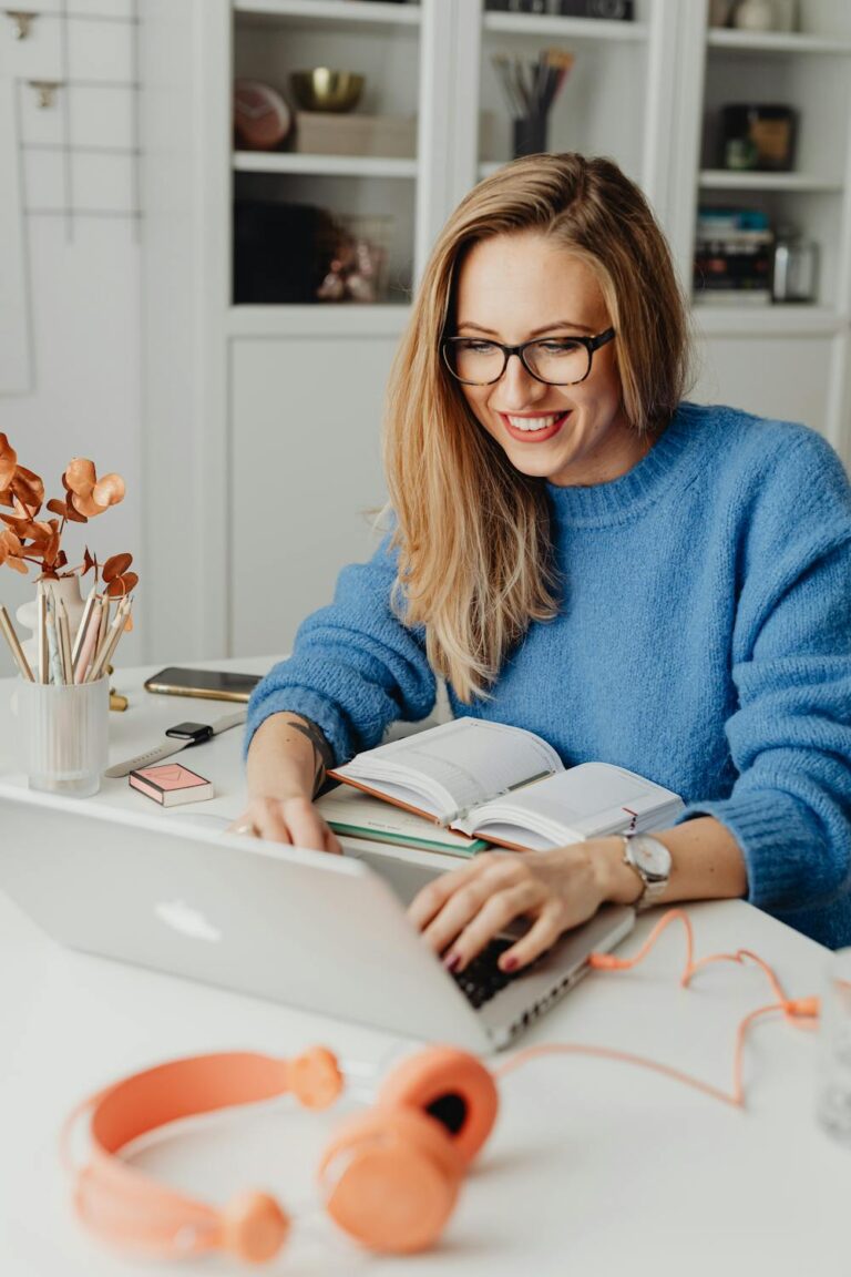 Don’t Sell, Solve: The Powerful Shift That Will Transform Your Solo Business
