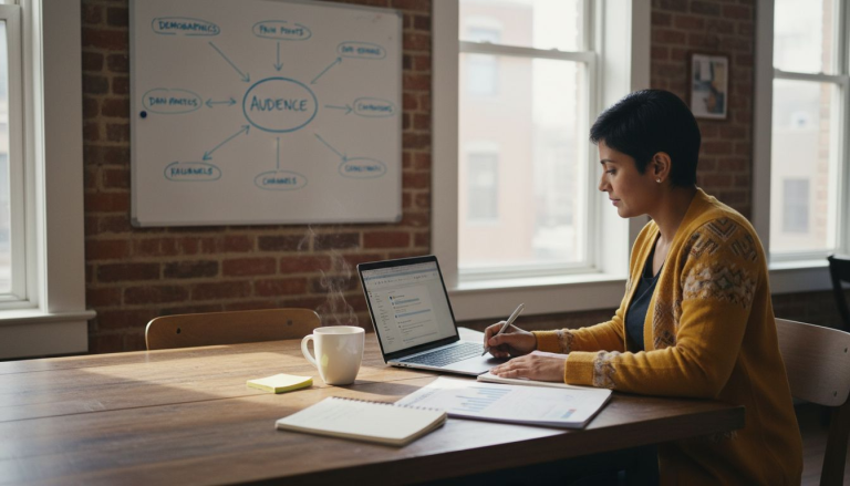 How to Monetize Your Expertise for Solo Business Success