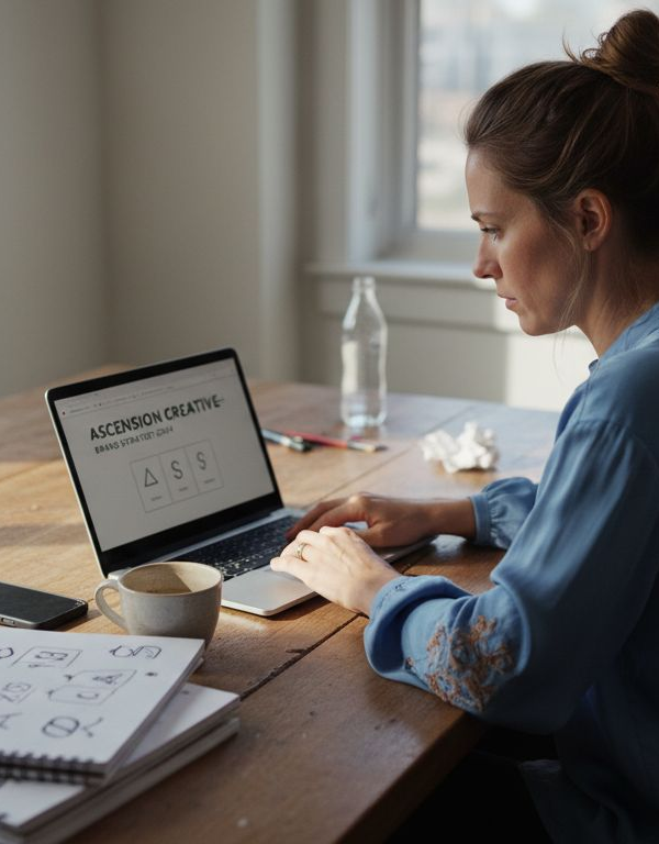 2026 Trends in Solopreneurship: AI, Branding, and Burnout