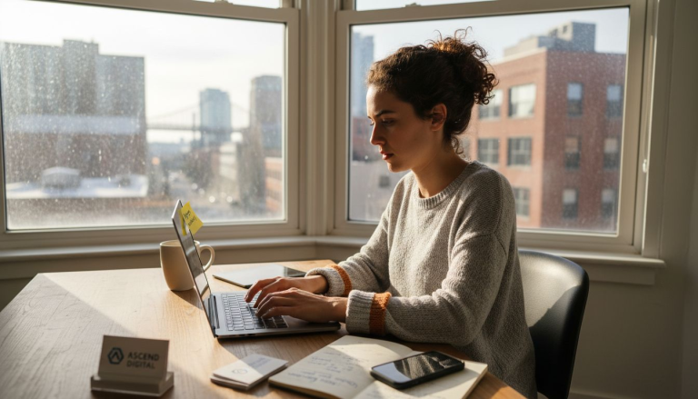 Role of Social Media for Solopreneurs: Driving Growth