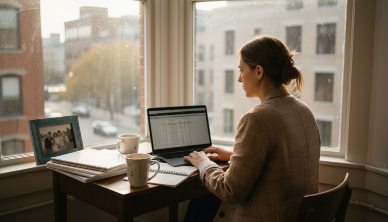 Why Develop a Solo Business Plan: Key Benefits Unveiled