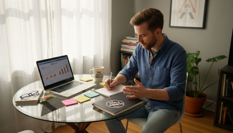 Business growth roadmap for solopreneurs in 2026