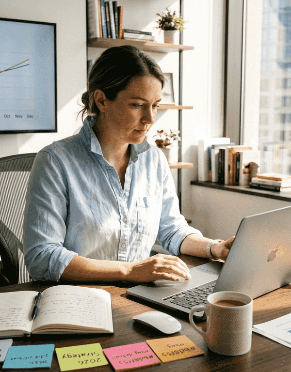 How mindset drives solopreneur success in 2026