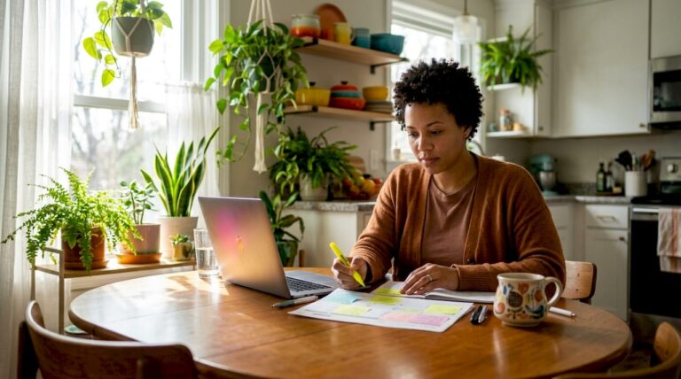 Leaving Corporate to Go Solo: Your 2026 Survival Guide