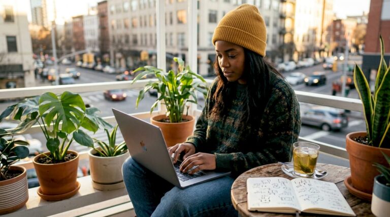 Freedom Lifestyle Business: A Solopreneur’s Practical Guide