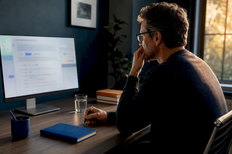 Be Cited by AI: Generative Engine Optimization for Solo Operators
